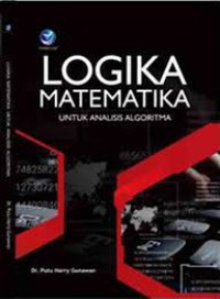 Logika matematika untuk anlisis algoritma