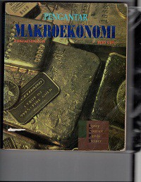 PENGANTAR makroekonomi