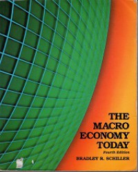 The Macro economy today