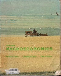 Macro-economics volume II of economics