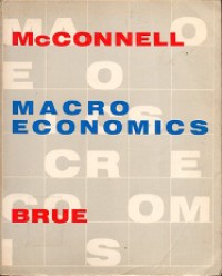 Macroeconomics: principles, problems and policies