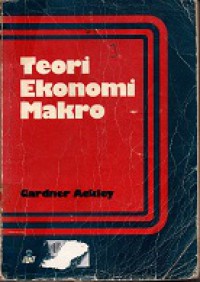 Teori ekonomi makro