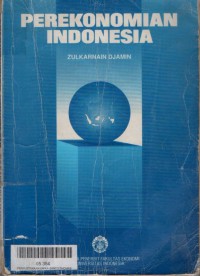 Perekonomian indonesia