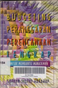 Auditing : suatu pendekatan terpadu
