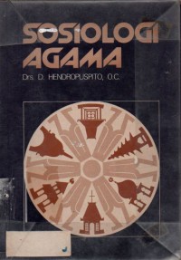 Sosiologi agama