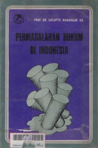 Permasalahan hukum di Indonesia