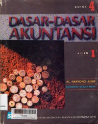 Dasar-dasar akuntansi