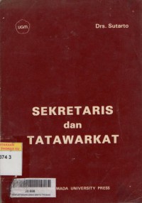 Sekretaris dan tatawarkat