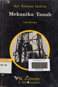 Mekanika tanah= soil mechanics