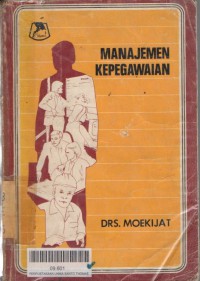 Manajemen kepegawaian= personnel management