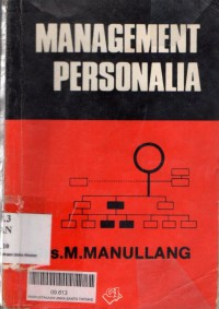 Management personalia