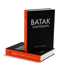 Batak: inspigraph