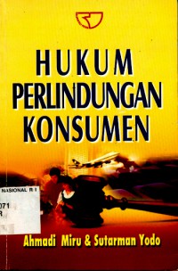 Hukum perlindungan konsumen