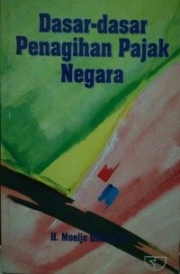 Dasar-dasar penagihan pajak negara