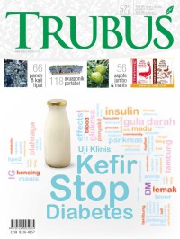 Image of Trubus