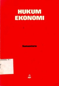 HUKUM ekonomi