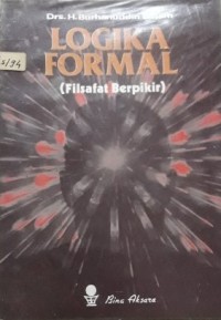 Logika formal (filsafat berpikir)