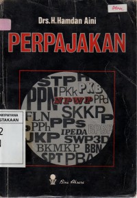 Perpajakan
