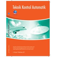 Teknik kontrol automatik