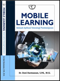 Mobile learning: sebuah aplikasi teknologi pembelajaran