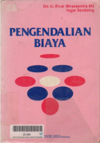Pengendalian biaya