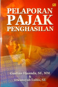 Pelaporan pajak penghasilan