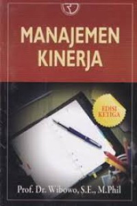 Manajemen kinerja