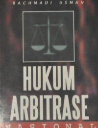 Hukum arbitrase nasional