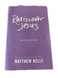 Rediscover Jesus