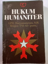 Hukum humaniter