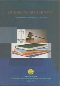 Hukum acara perdata