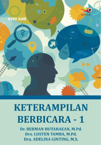 Image of Keterampilan berbicara -1