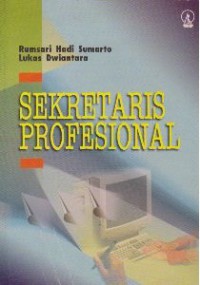 Sekretaris profesional