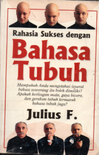 Rahasia sukses dengan bahasa tubuh