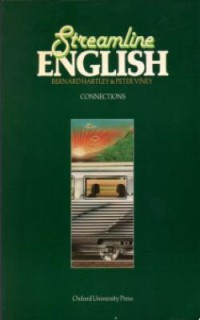 Streamline english : connections part A unit 1-40