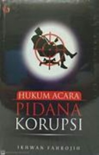 Hukum acara pidana korupsi
