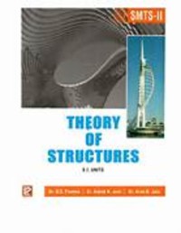Theory of structures