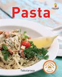 Seri hidangan populer : pasta