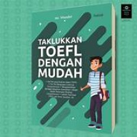 Taklukkan TOFL dengan mudah