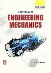 A text of engineering mechanics