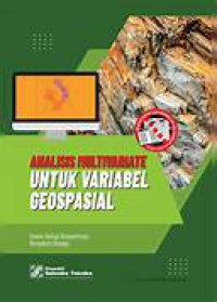 Analisis multivariate untuk variabel geospasial
