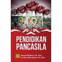 Pendidikan pancasila