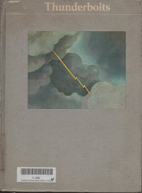 Thunderbolts: field literature program