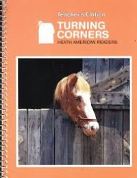 TURNING corners : heath American readers