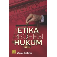 Etika profesi hukum