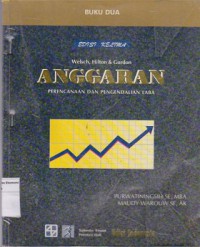 Anggaran: perencanaan dan pengendalian laba