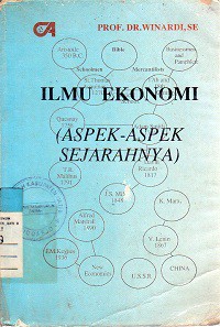 Ilmu ekonomi (aspek-aspek sejarahnya)