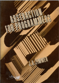 Abstraction for programmers