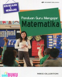 Panduan guru mengajar matematika