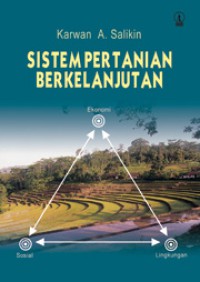 Sistem pertanian berkelanjutan